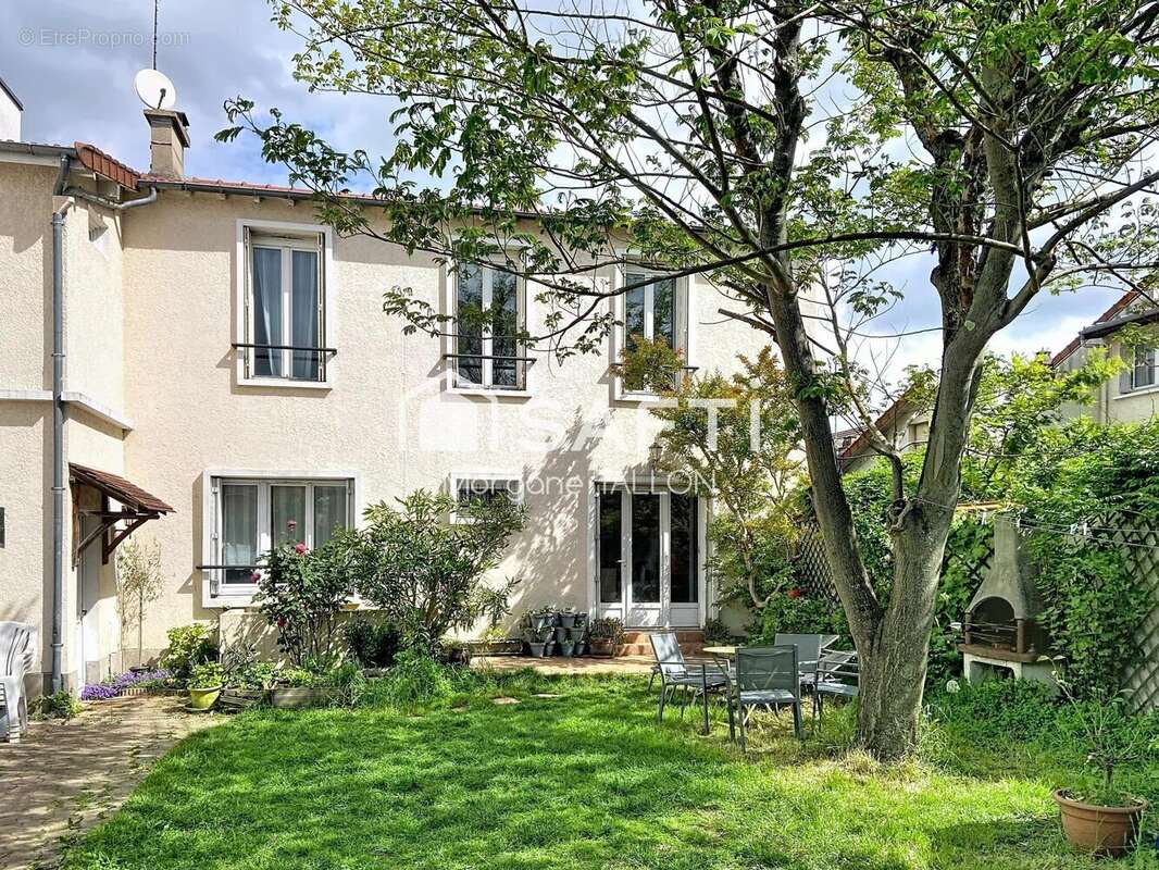 Photo 7 - Maison à MAISONS-ALFORT