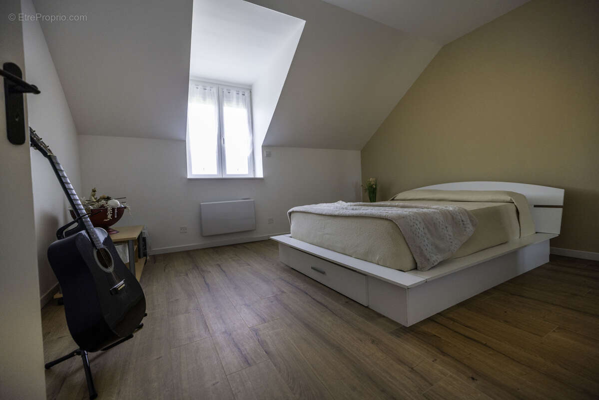 Maison à SERMOISE-SUR-LOIRE