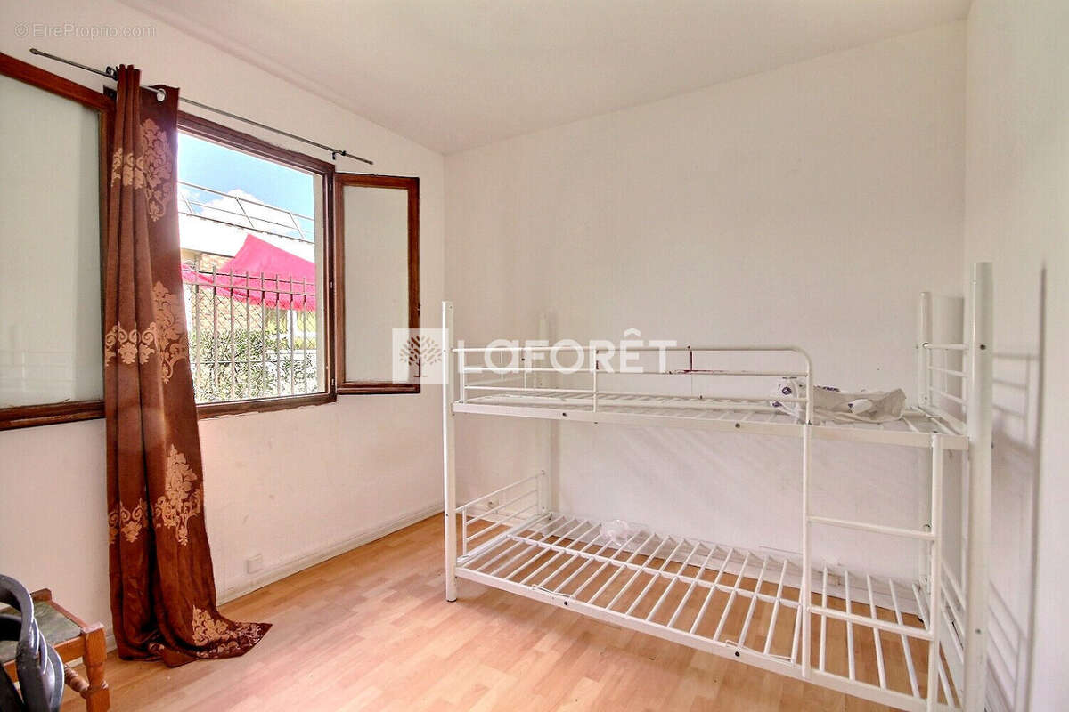 Maison à SAINT-DENIS