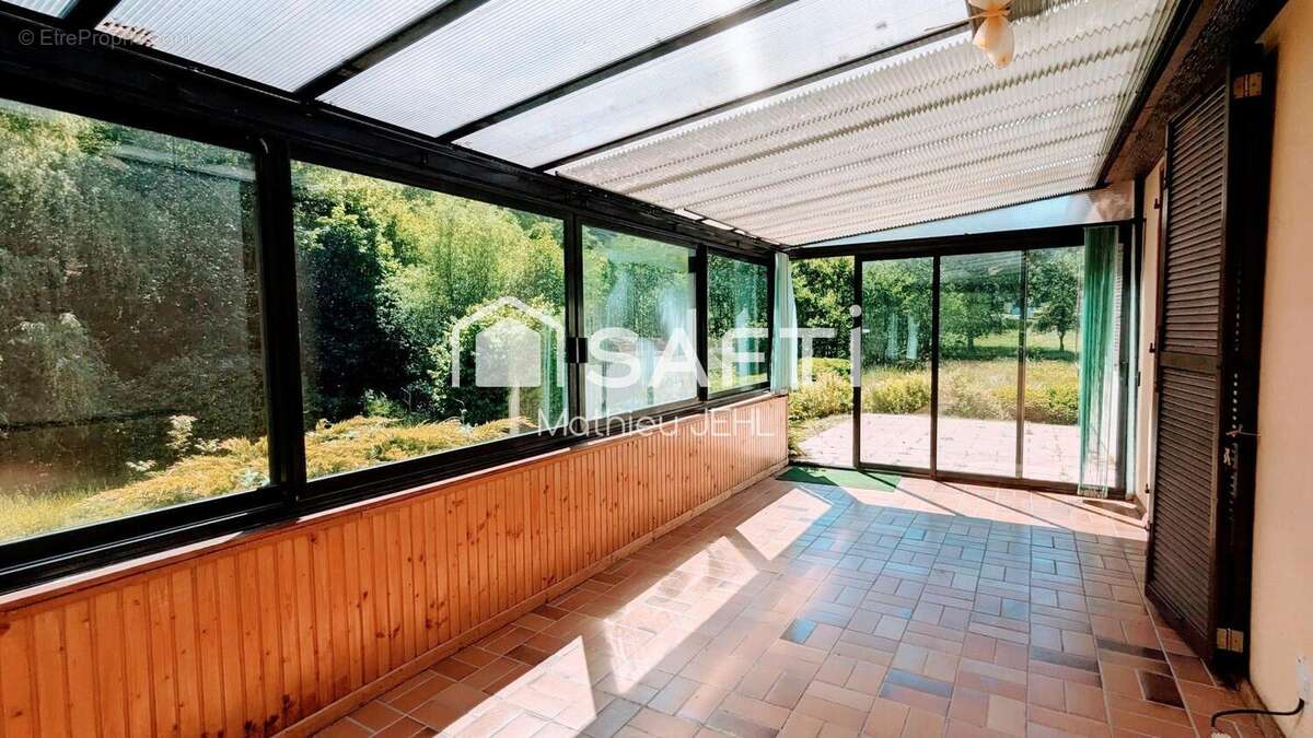 Maison 126 m² à Rombach-Le-Franc  - photo 7