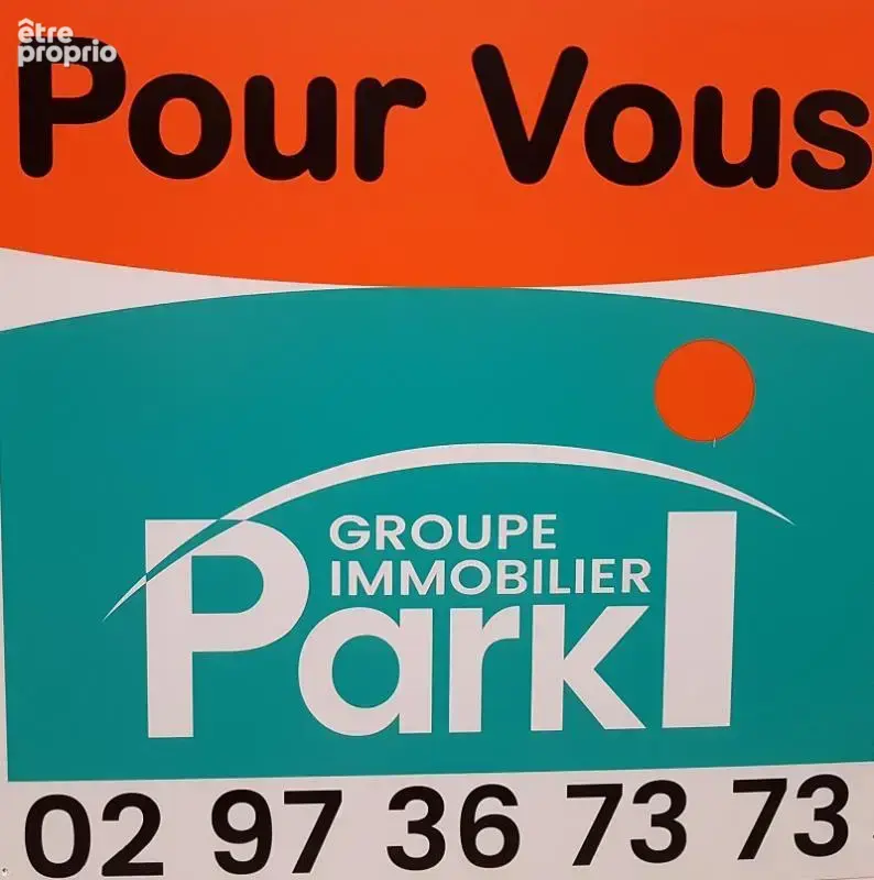 Photo Terrain à Belz au prix de 149 780€