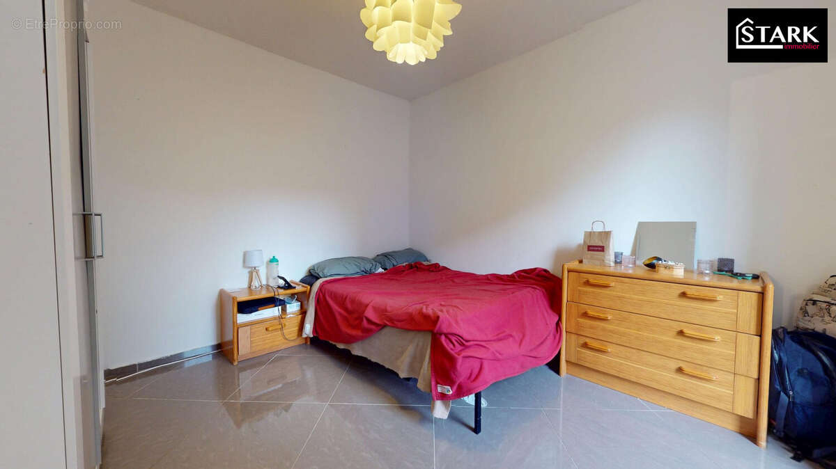 Appartement à BELFORT
