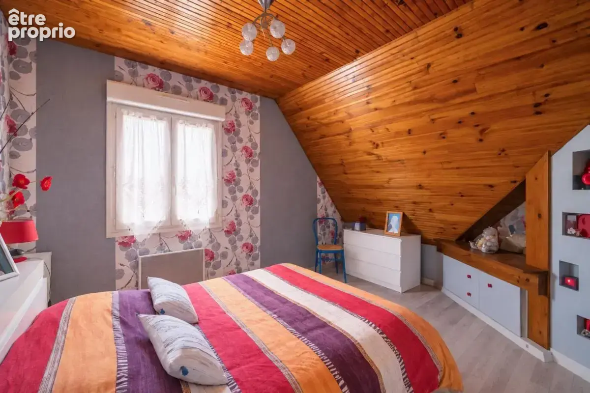 Magnifique maison 4 chambres - photo 19