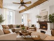 Appartement à CALLIAN