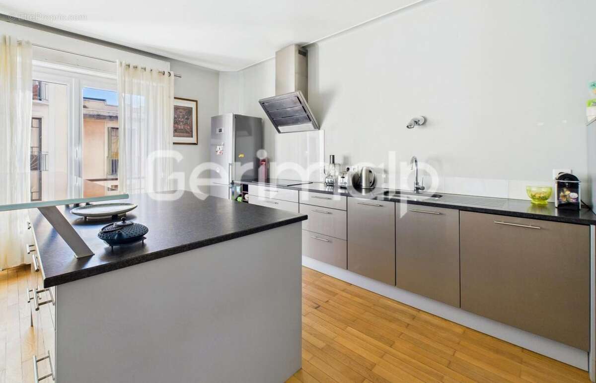 Appartement à ANNECY