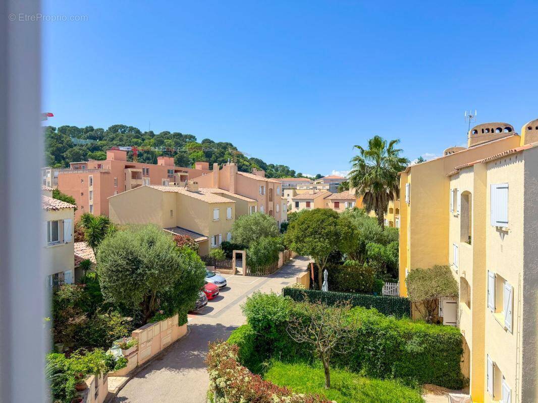 Appartement à CAGNES-SUR-MER