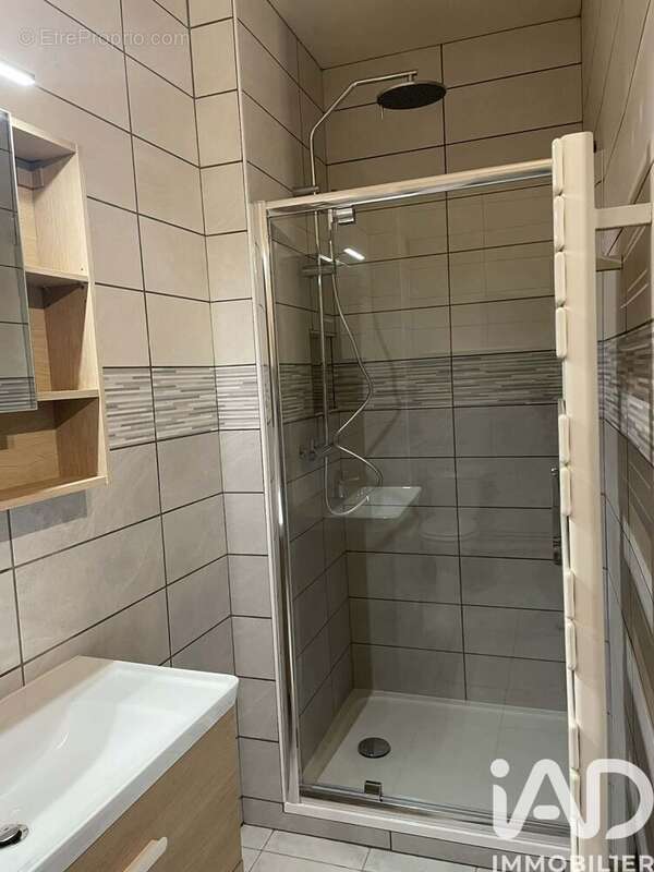 Photo 4 - Appartement à EVREUX