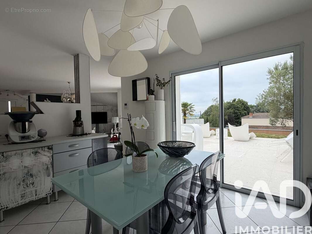 Photo 8 - Maison à LA CHATAIGNERAIE