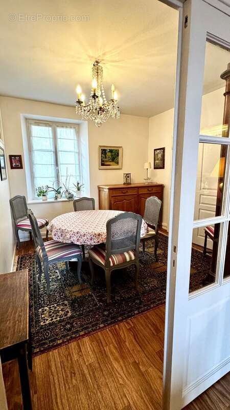 Appartement à VANNES