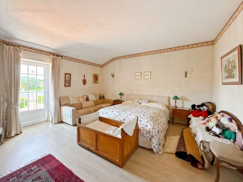 Maison à LA ROCHELLE