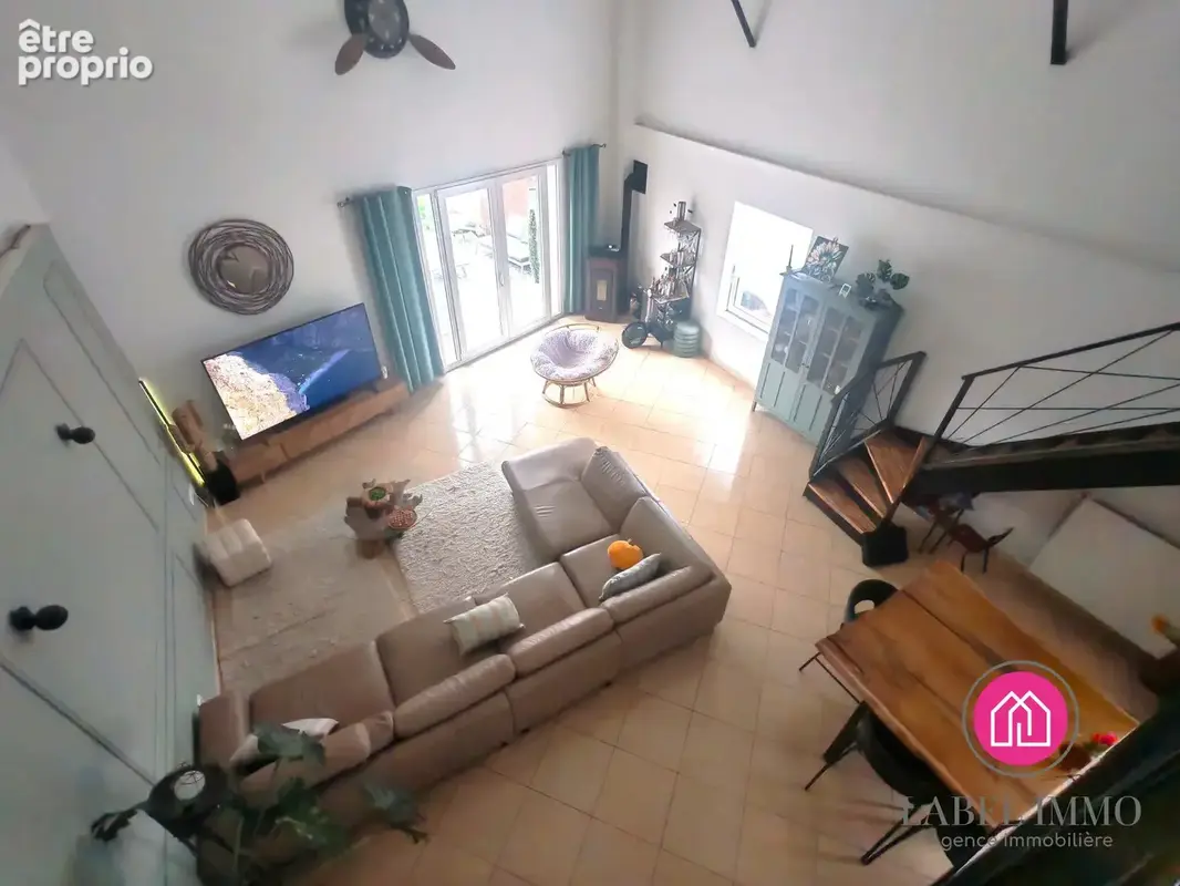 Maison 7 pièces 190 m² à vendre à Gommegnies (59144) - photo 2