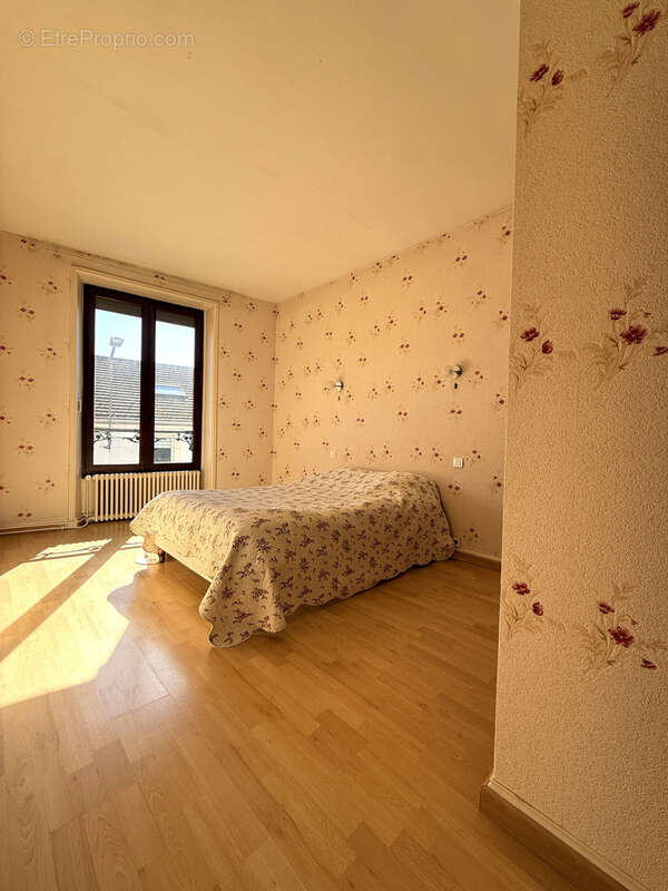 Maison à TAISSY