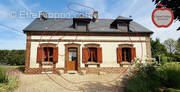 Maison à BEMECOURT