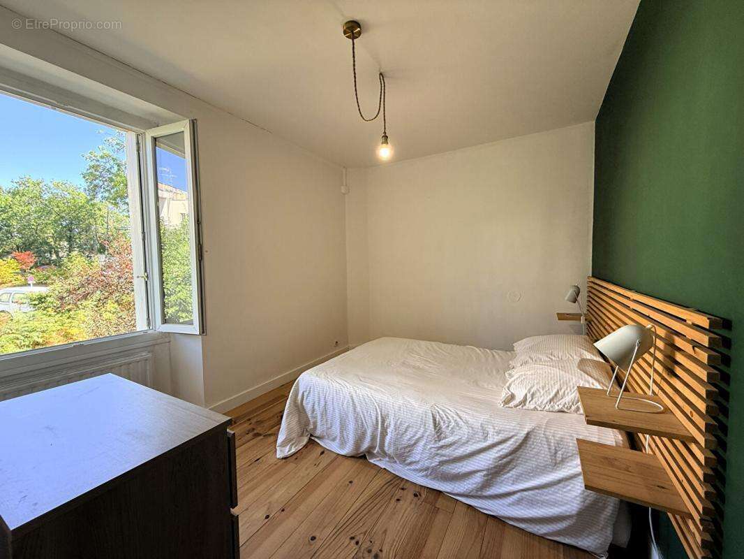 LÉO - Appartement T3 dans le centre d'AURAY - photo 4
