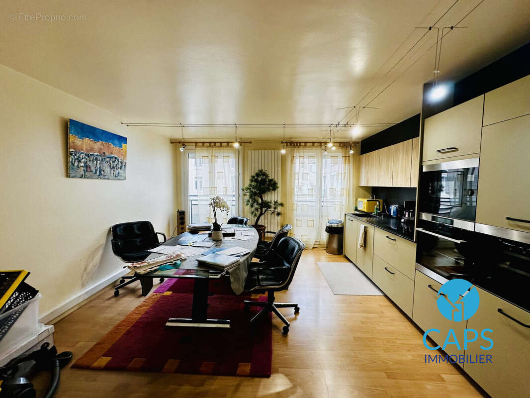 Appartement à CAHORS