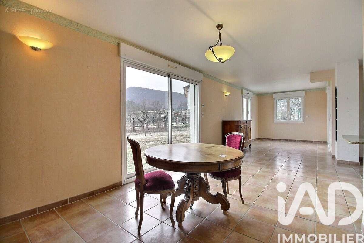 Photo 7 - Maison à SEDERON