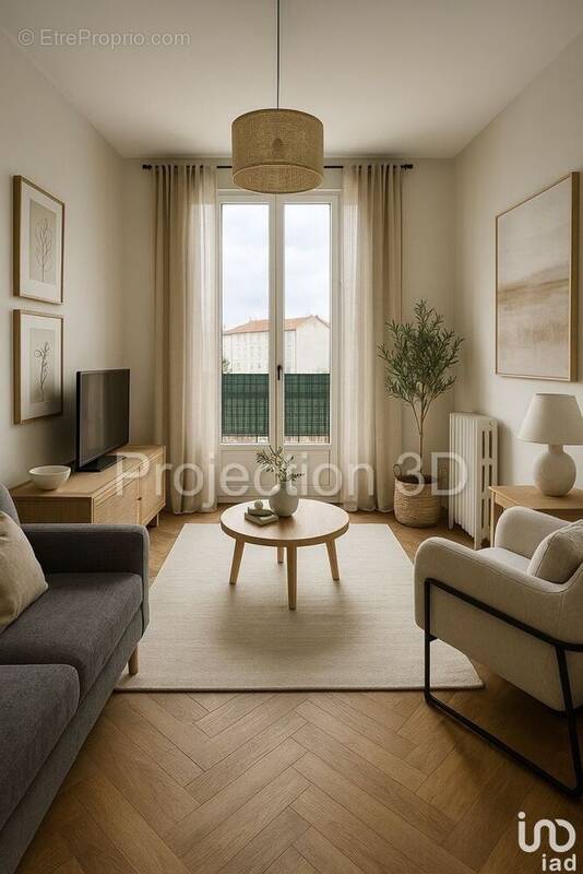 Photo 1 - Appartement à SAINT-MAUR-DES-FOSSES