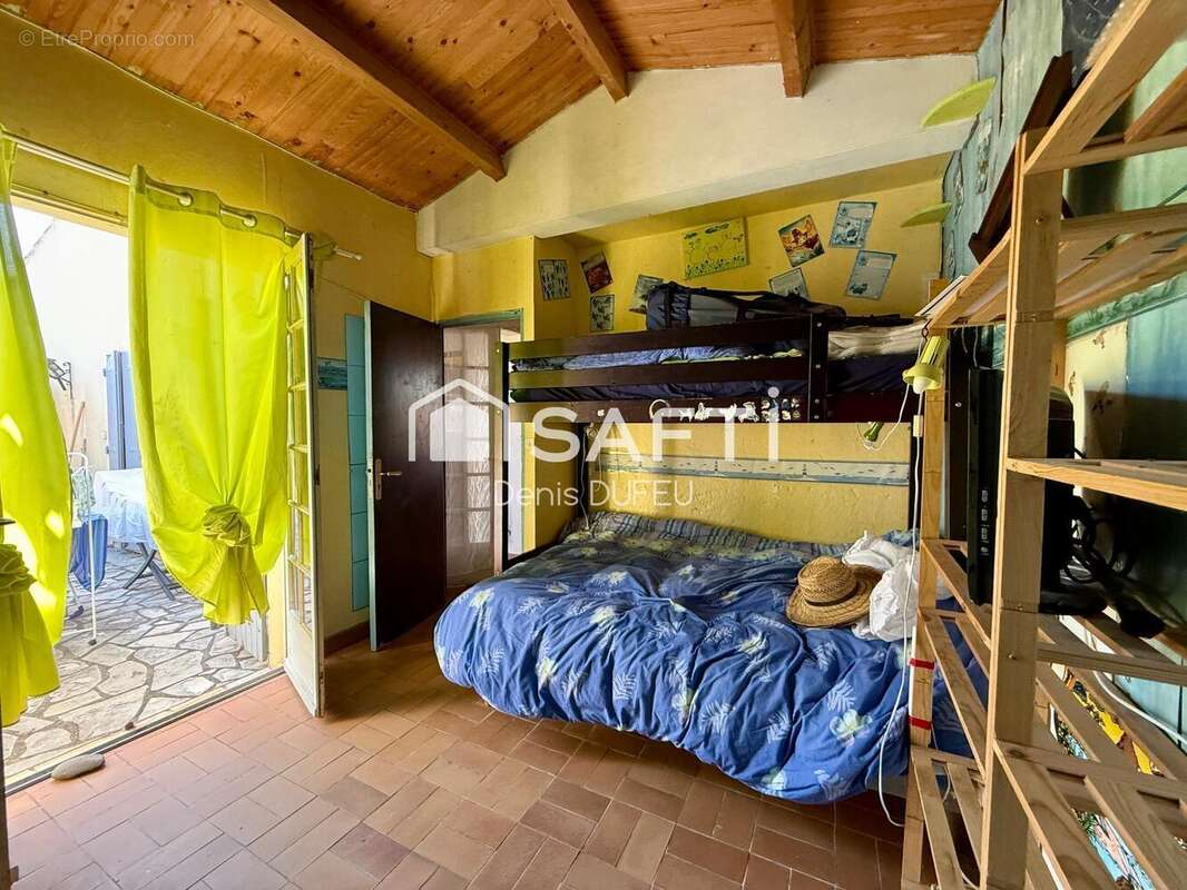 Photo 7 - Maison à LE BOIS-PLAGE-EN-RE