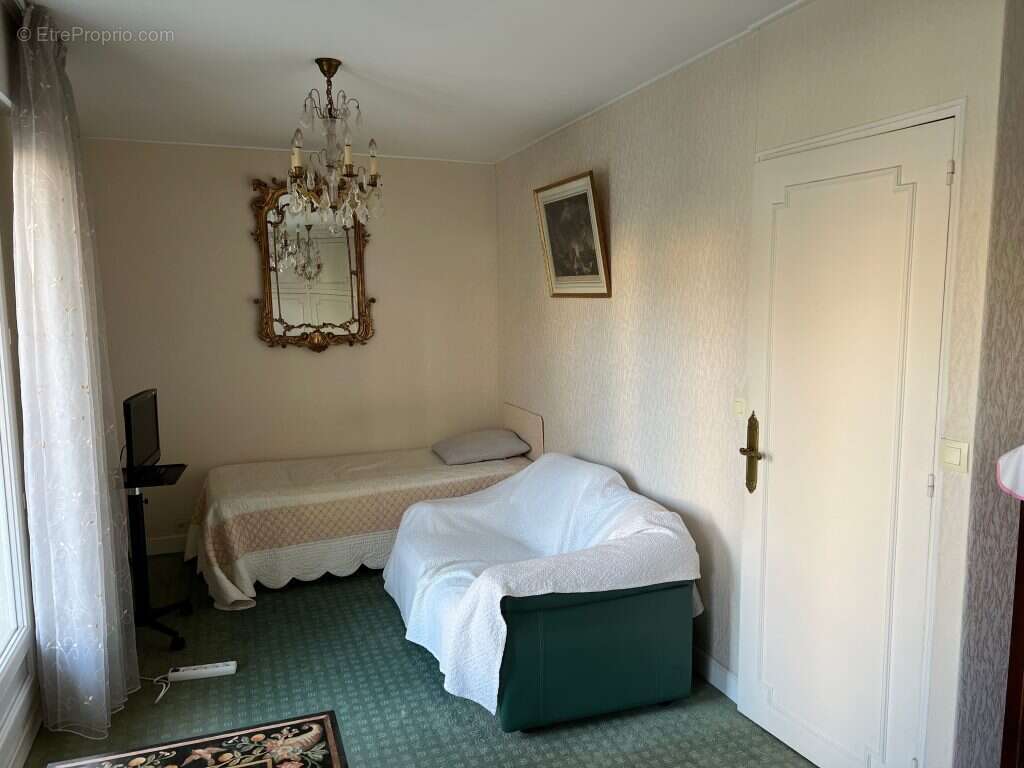 Appartement à VANVES