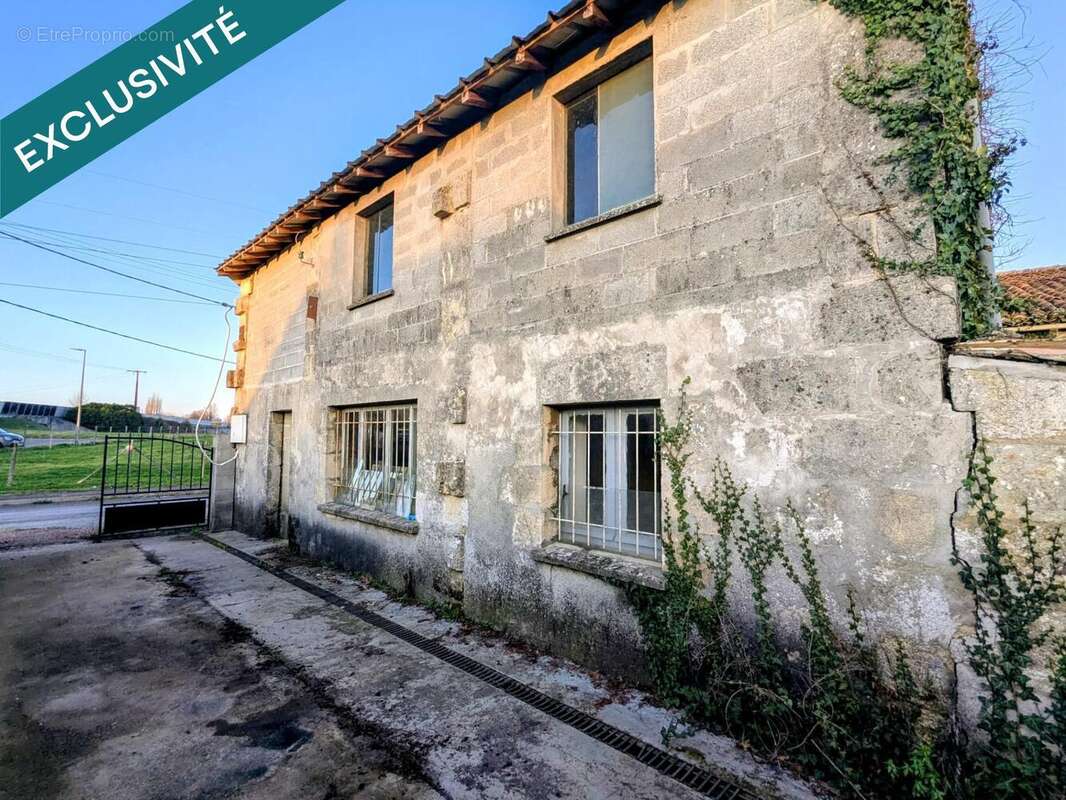 Photo 2 - Appartement à CEZAC