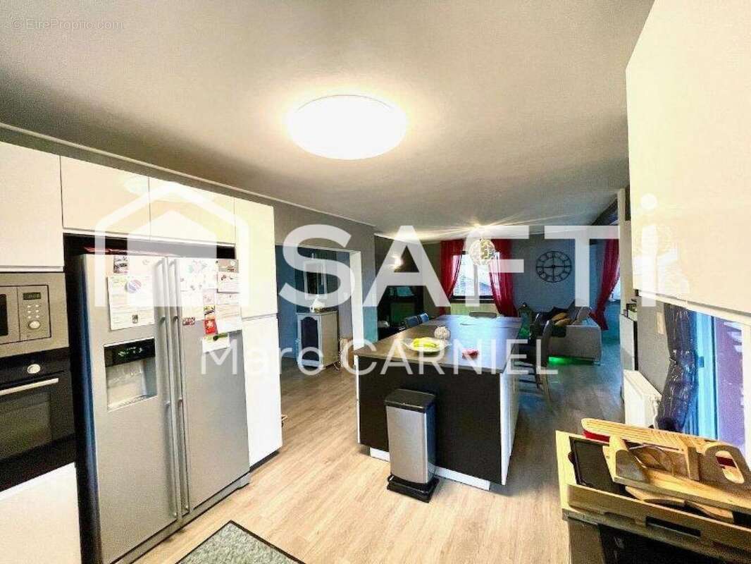 Photo 3 - Maison à VILLERS-LA-CHEVRE