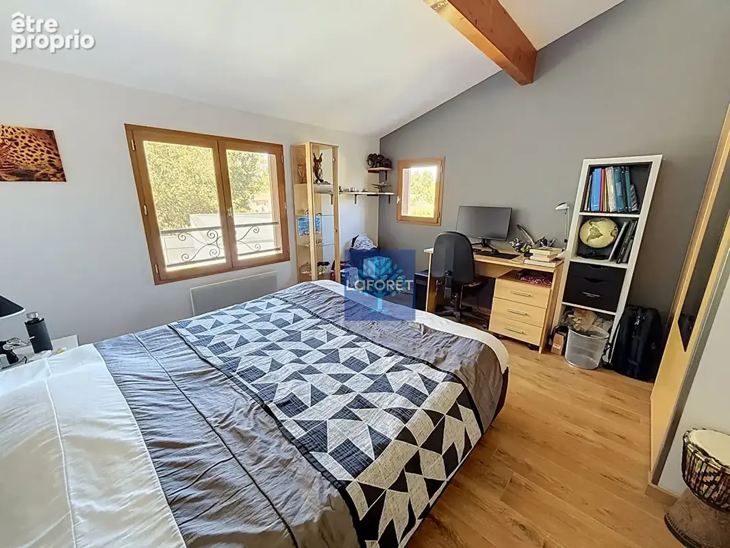 Maison Martignas Sur Jalle 8 pièces 165 m² - photo 11