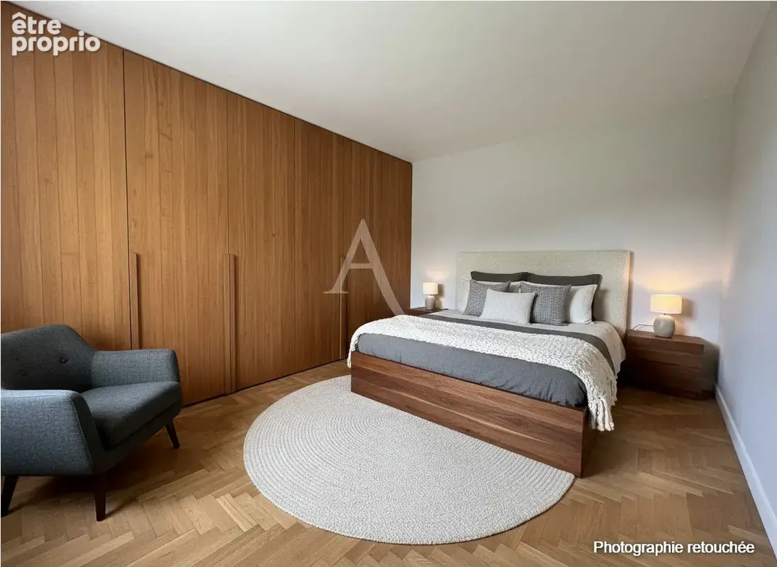 Maison avec fort potentiel - photo 9