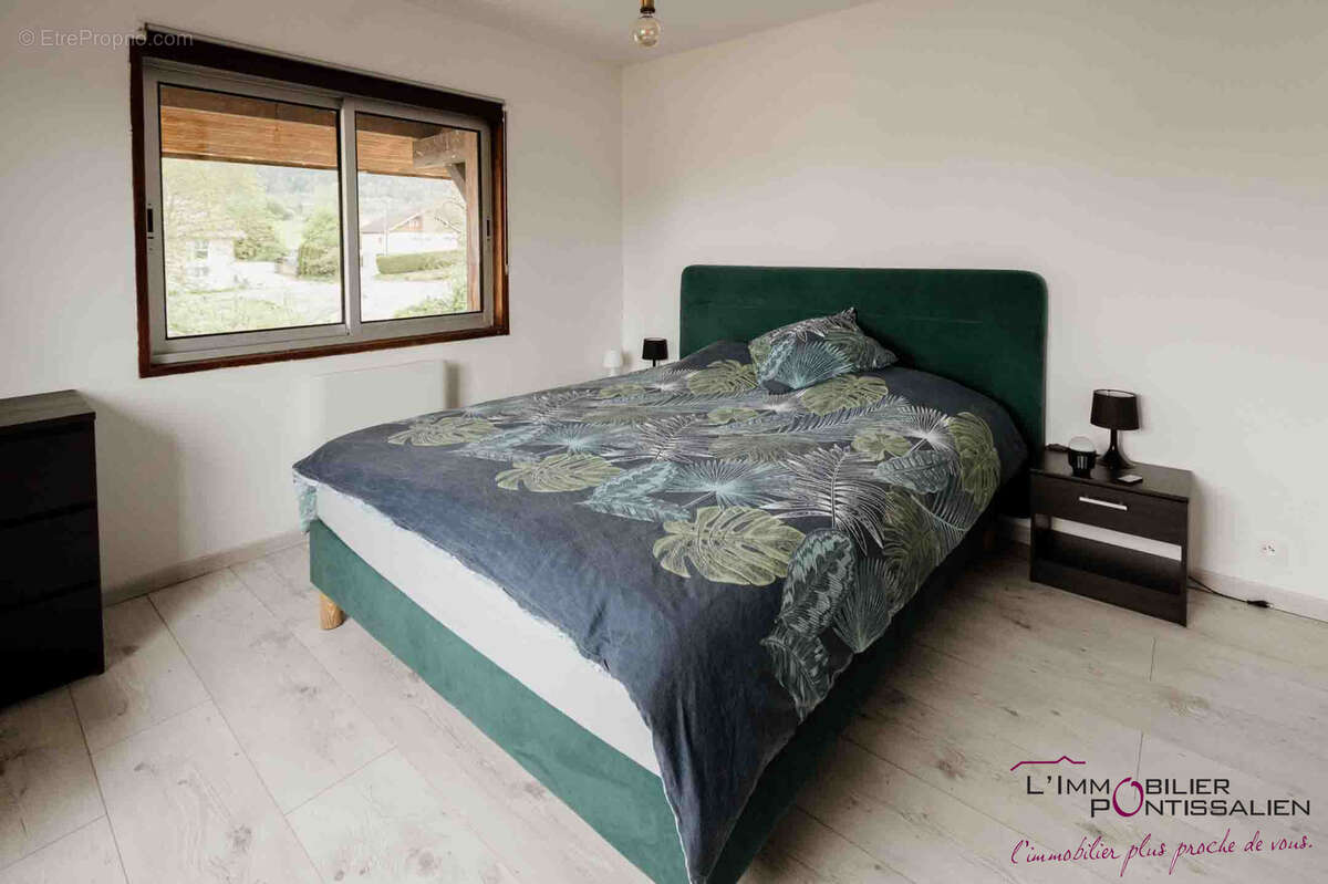 Appartement à SAINTE-COLOMBE