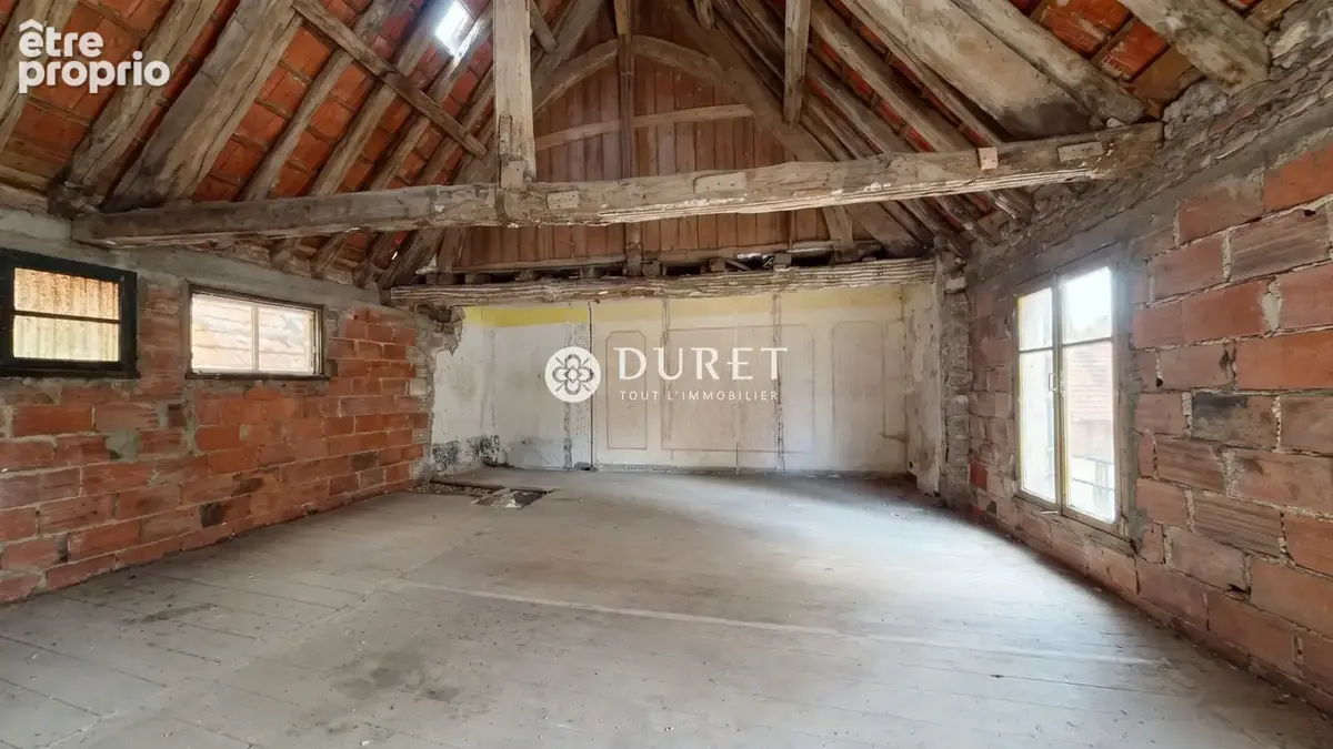 Maison 1 pièce 191 m² à vendre à Bouin (85230) - photo 4