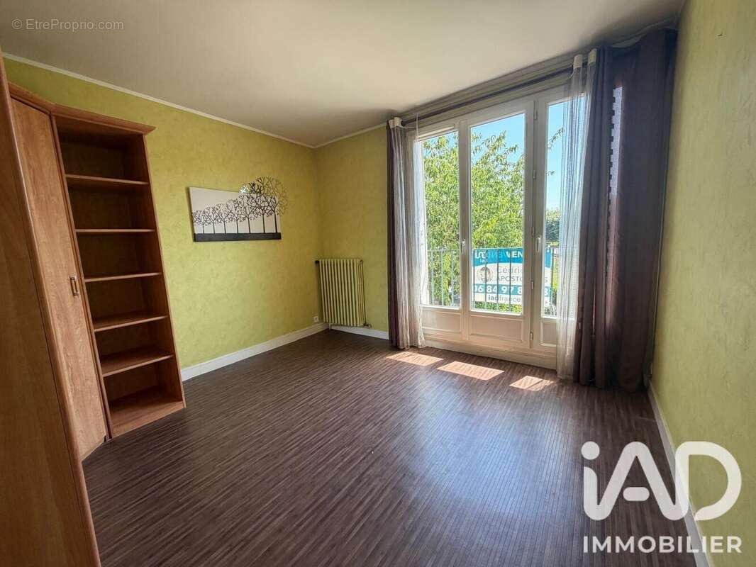 Photo 8 - Maison à BRETIGNY-SUR-ORGE