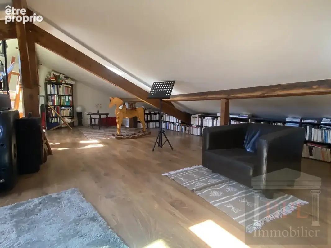 Appartement 5 pièces 112 m² à vendre à Malakoff (92240) - photo 6