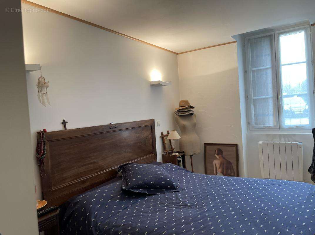 Maison à COMPS