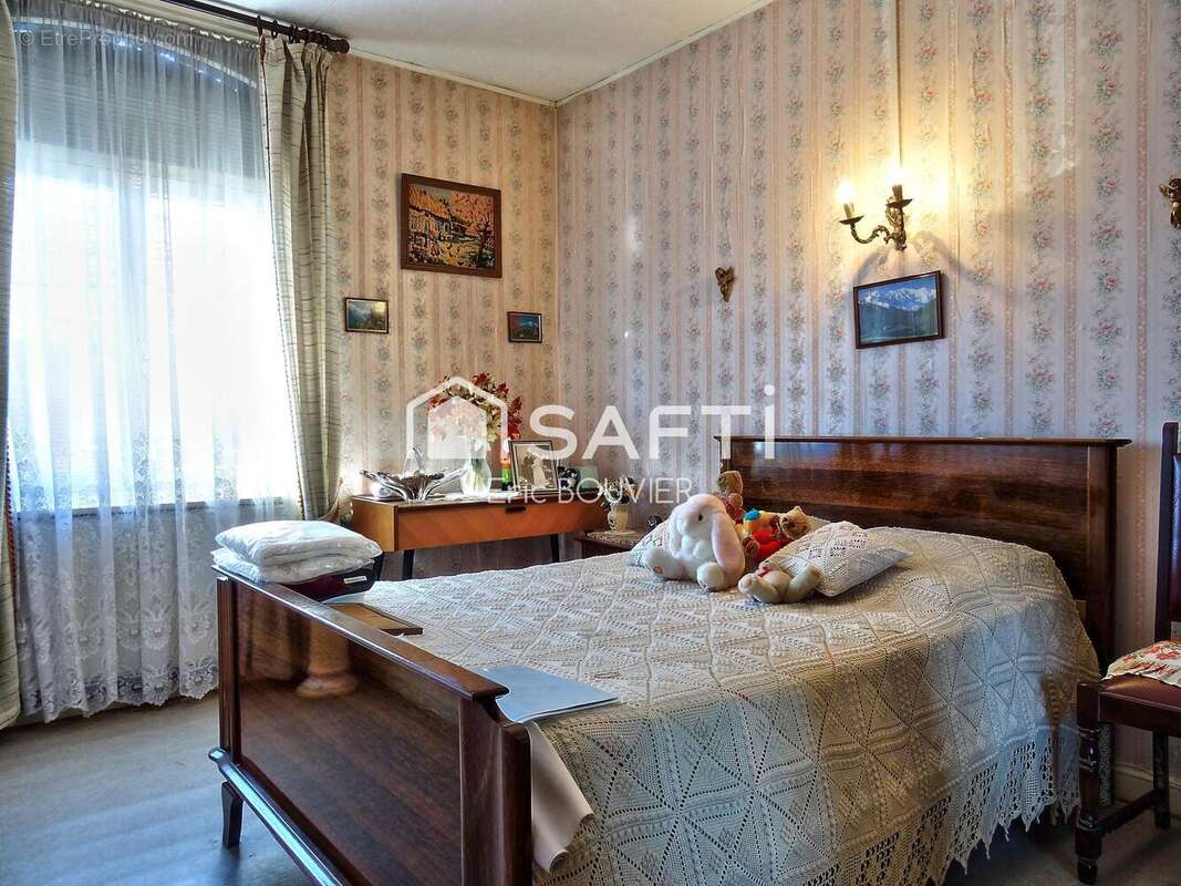Photo 5 - Maison à ESCAUDAIN