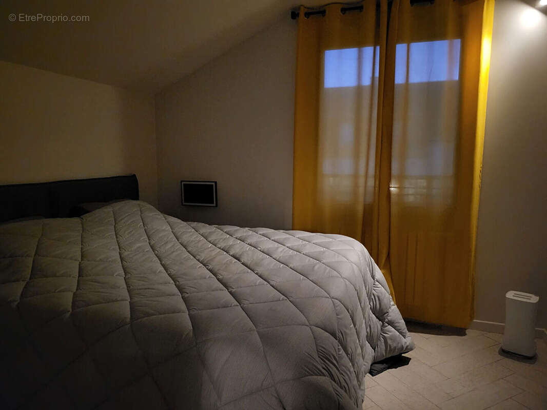 Maison à IVRY-SUR-SEINE