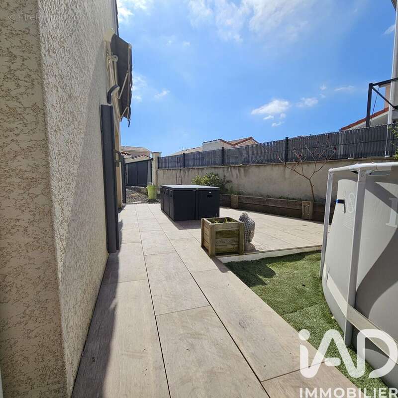 Photo 4 - Maison à SAINT-GENEST-LERPT