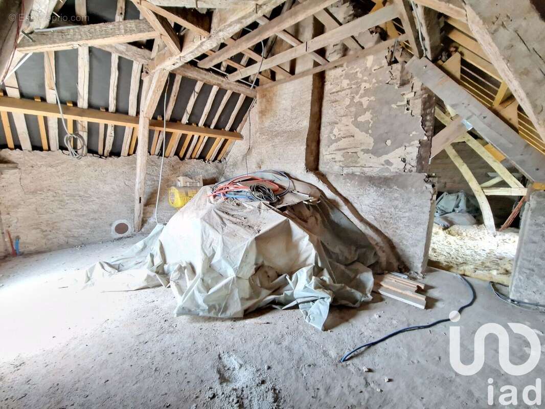 Photo 9 - Appartement à CHATEAUNEUF-SUR-LOIRE