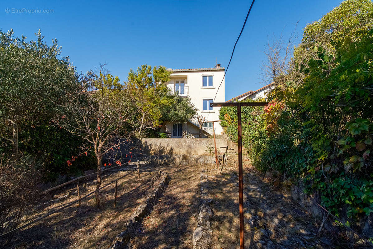 Maison à CARCASSONNE