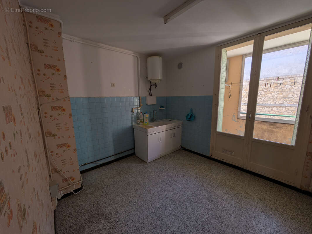 Appartement à PONT-SAINT-ESPRIT