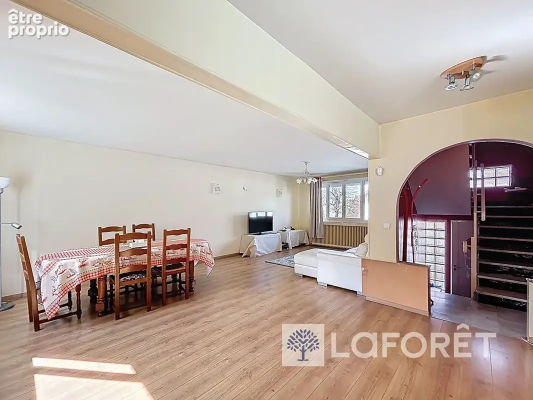 Maison familiale - photo 2