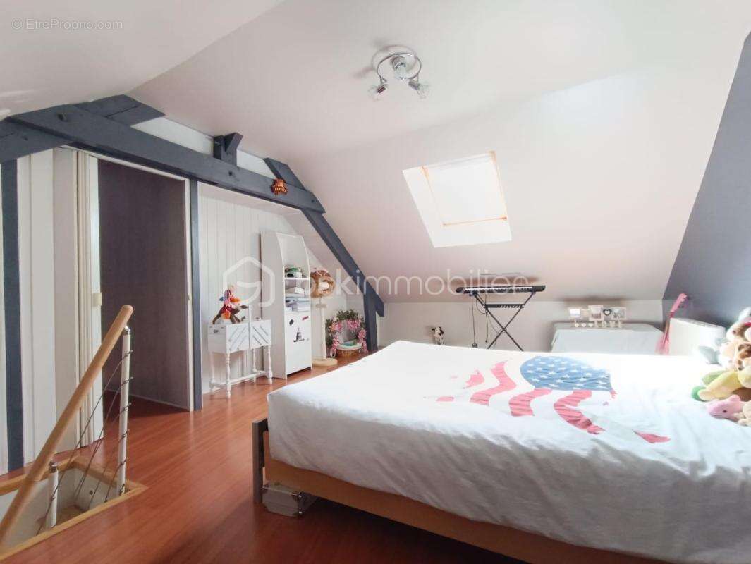 Maison/villa 150 m2 - photo 8