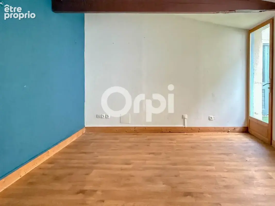 Quartier Voltaire, maison avec garage ! - photo 11