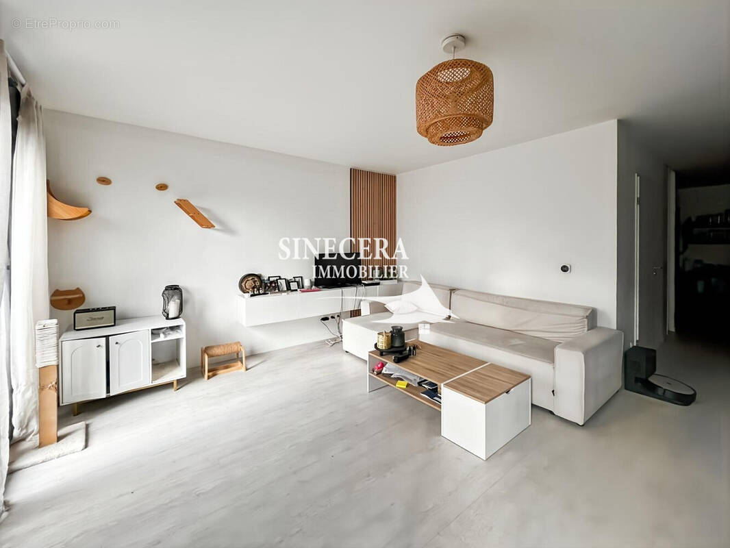 Appartement à BIGANOS