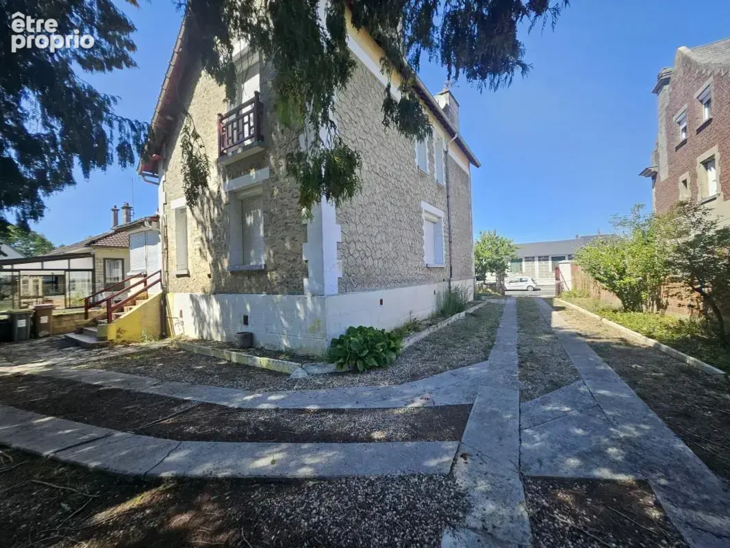 A anizy le grand ! centre bourg ! - photo 15