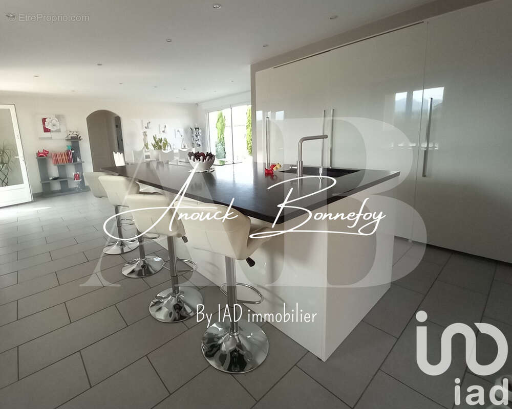 Photo 6 - Maison à CHATUZANGE-LE-GOUBET