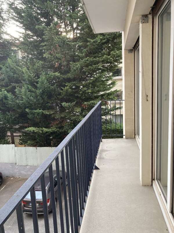 Appartement à LE VESINET