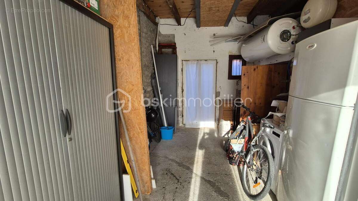 Maison à PALAU-DEL-VIDRE