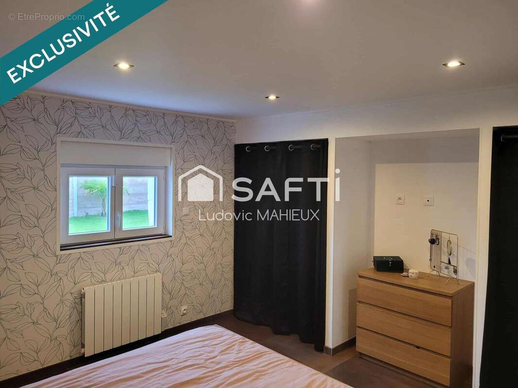 Photo 7 - Maison à SAINT-JACUT-LES-PINS