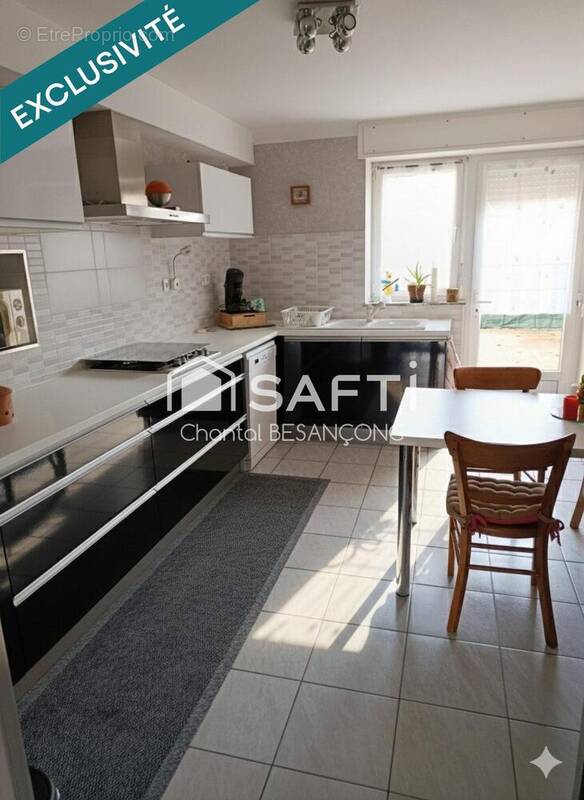 Photo 1 - Maison à FRANCALTROFF