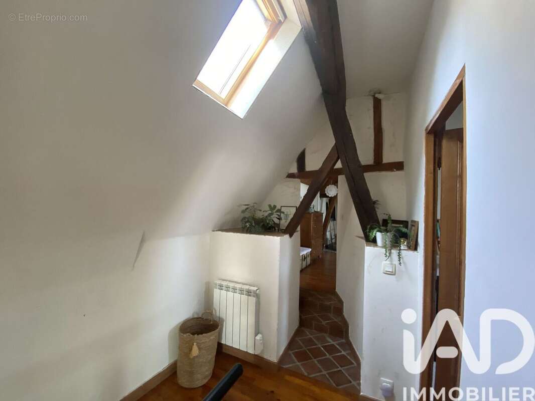 Photo 8 - Maison à COULOMBS