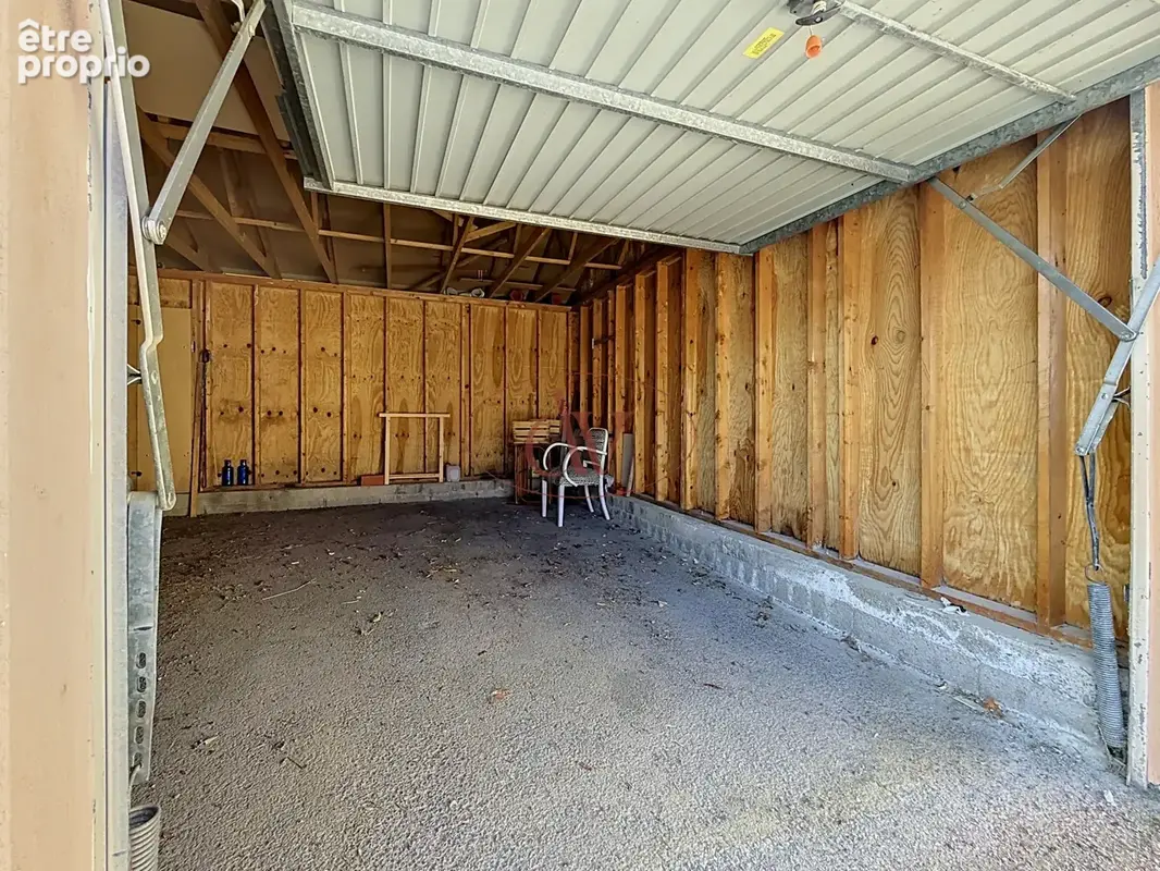 Appartement-Chalet T3 40m2 Font-Romeu - photo 14